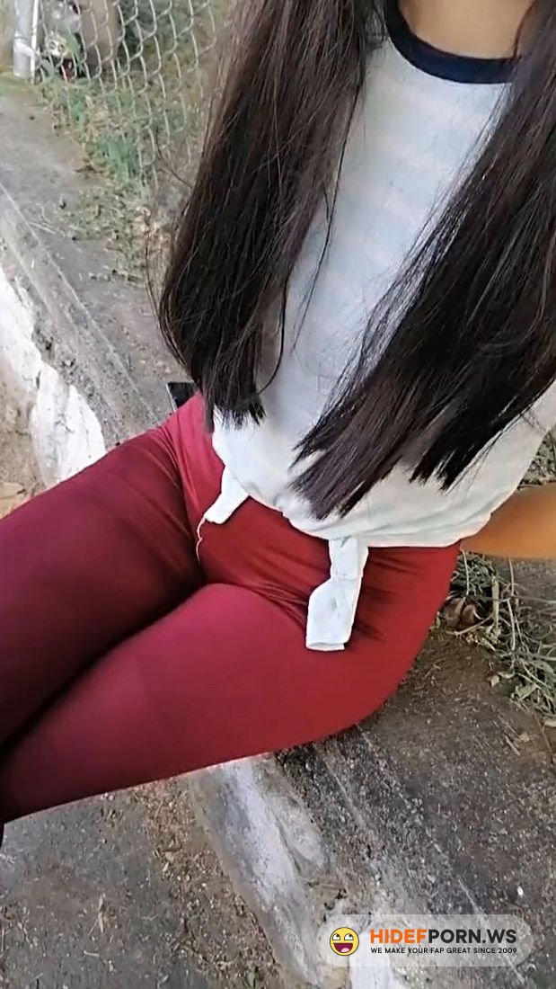 ModelsPorn - I Invite Her To FUCK And You Won t Believe Her HUGE ASS [FullHD 1080p]