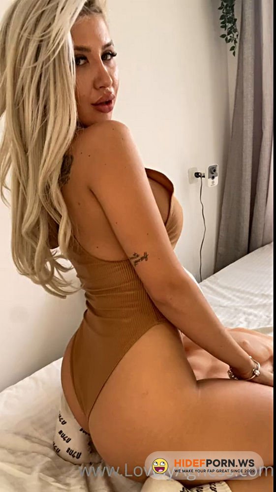 Onlyfans - Lovely Agnes Sex Doll Riding Video Leaked [HD 720p]