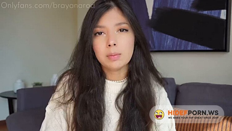 ModelsPorn - JOI In Spanish JERK OFF INSTRUCTIONS From Brayanarod I Telling You How To Masturbate [HD 720p]
