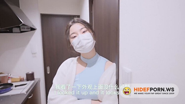 ModelsPorn - Landlord Stuffs Female Tenant In Washing Machine And Fucks [FullHD 1080p]