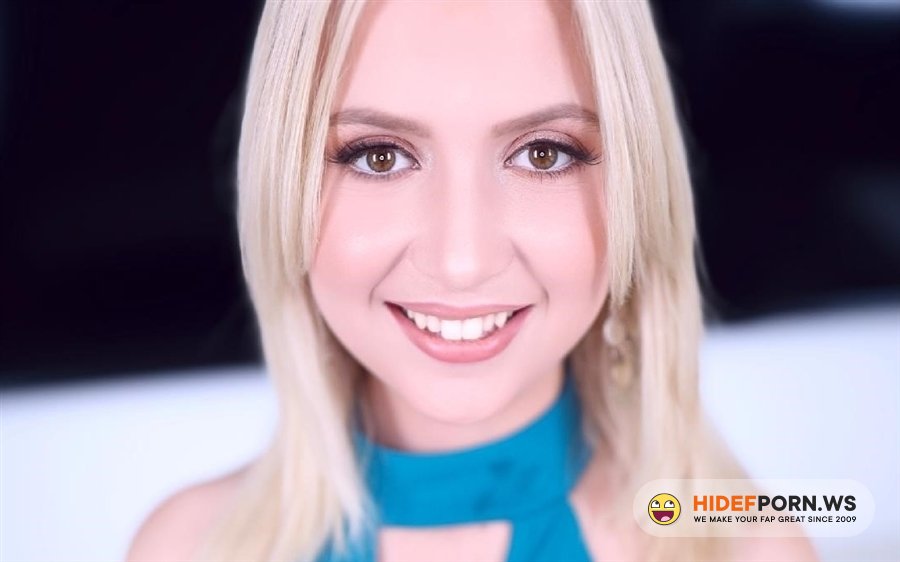 AmateurAllure - Daisy Bean - Amateur Allure Introduces Daisy Bean, A Veterinary Assistant That Loves To Please And Swallow [2024/FullHD]
