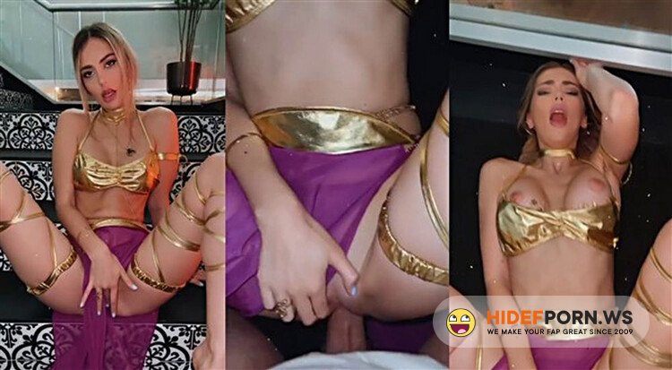 Onlyfans - Olivia Mae Sexy Lea Roleplay Sex Tape Video Leaked [FullHD 1080p]
