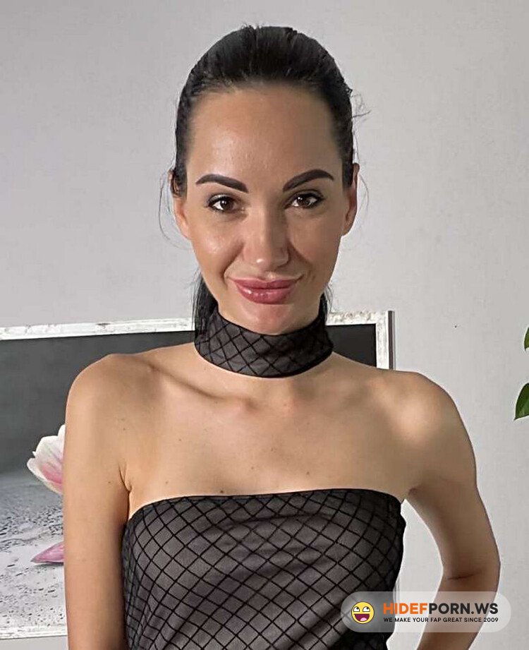 CzechSexCasting / PornCZ - Megan Venturi [Full HD 1920p]