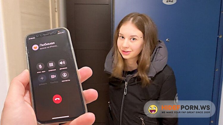ModelsPorn - It s Good That My Girlfriend Is Always Late, I Have Time To Fuck Her Friends. [FullHD 1080p]