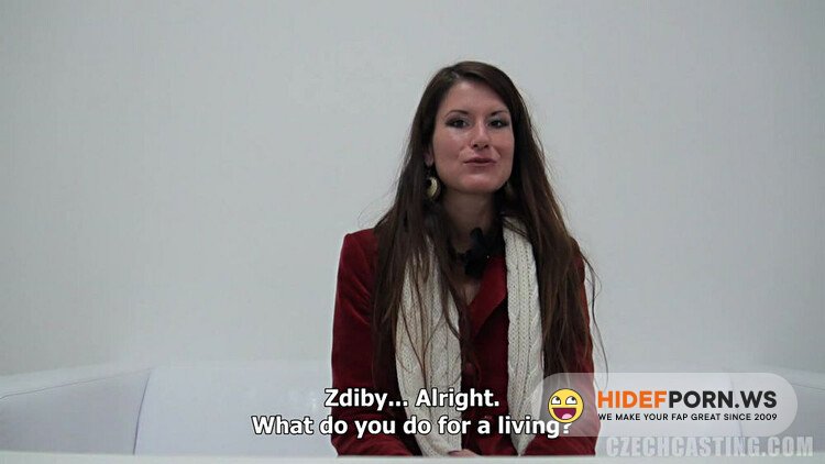 Czechcasting/Czechav - Pavlina-3332 [HD 720p]