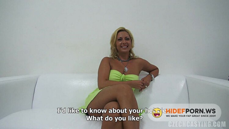 Czechcasting/Czechav - Daria-2779 [HD 720p]