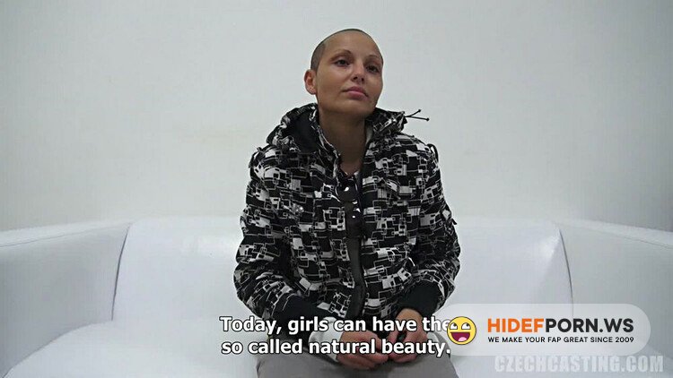 Czechcasting/Czechav - Emilie-3445 [HD 720p]