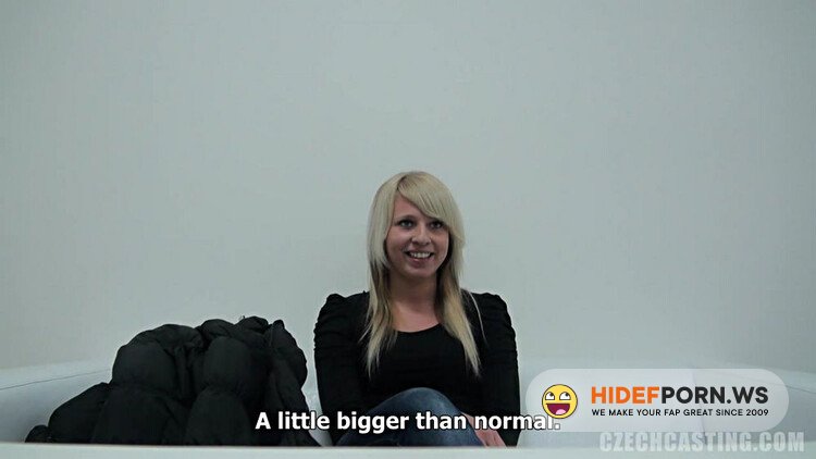 Czechcasting/Czechav - Denisa-5211 [HD 720p]