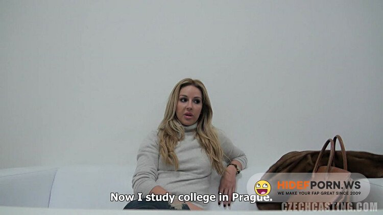 Czechcasting/Czechav - Andrea-5210 [HD 720p]