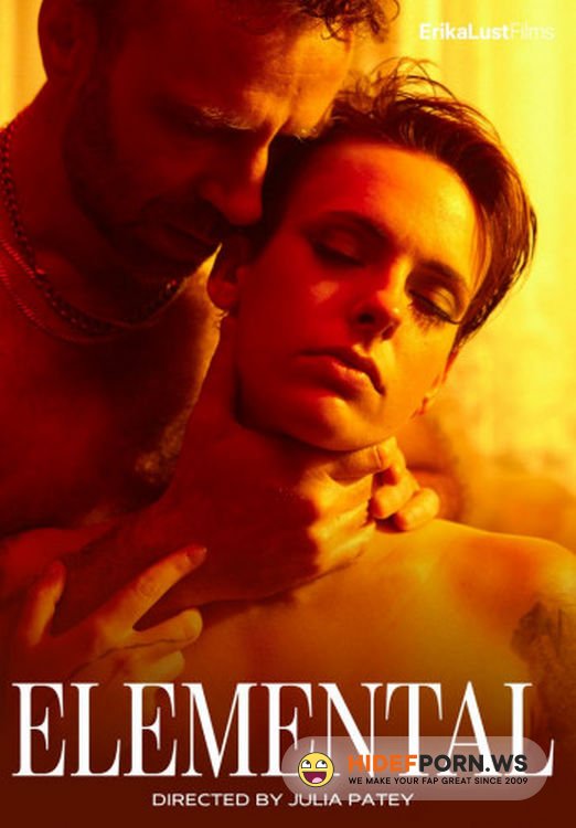 xconfessions.com - Victoria Rose: Elemental [FullHD 1080p]