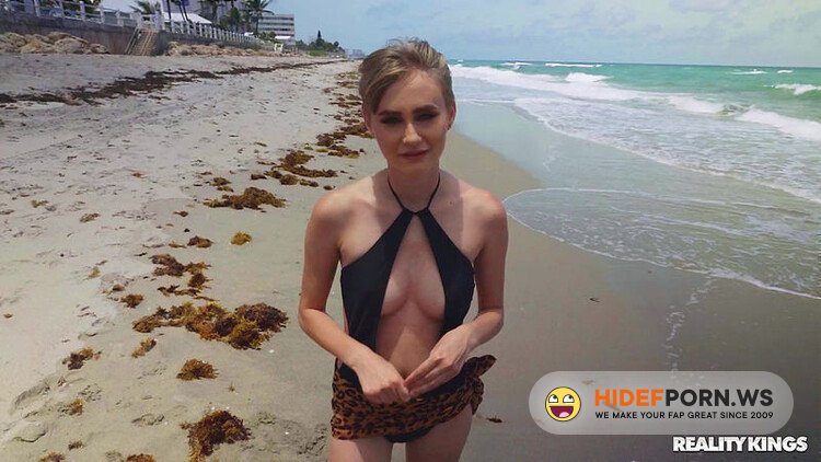 RKPrime.com/RealityKings.com - Alicia Williams: Third Time's A Charm [FullHD 1080p]