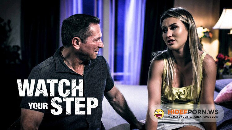 PureTaboo.com - Paige Owens (Watch Your Step) [FullHD 1080p]