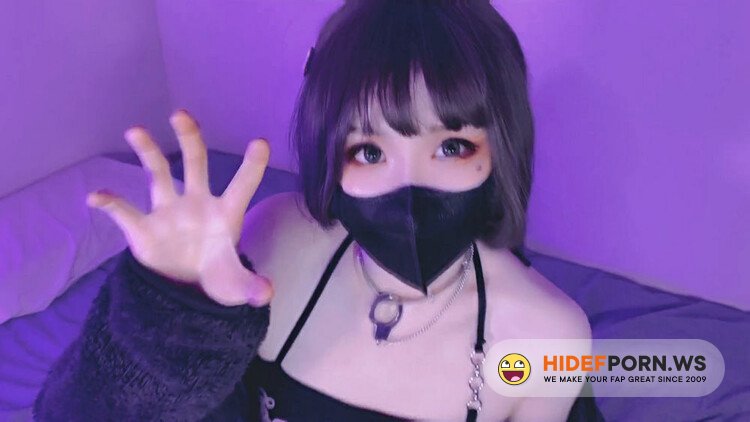 ModelsPorn - In Contrast, a School Girl Came To My House In The Middle Of The Night [FullHD 1080p]