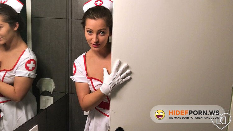 DaniDaniels.com - Dani Daniels -  I Need a Sample [FullHD 1080p]