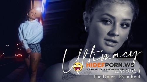 LucidFlix - Ryan Reid - Ultimacy Episode 4. The Diner [2024/SD]