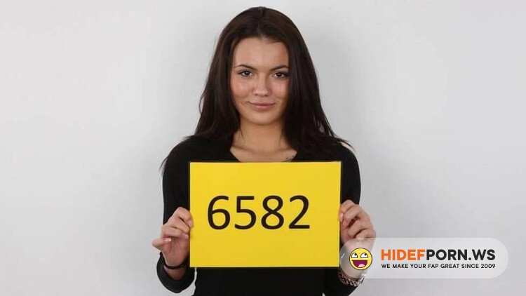 CzechCasting.com/CzechAV.com - Vanesa 6582 [FullHD 1080p]