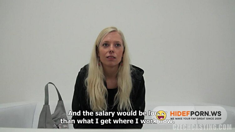 Czechcasting/Czechav - Petra-8907 [HD 720p]