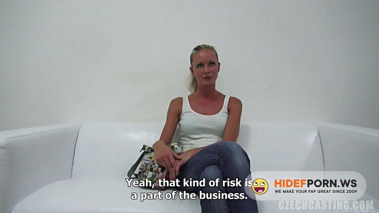 Czechcasting/Czechav - Michele-2794 [HD 720p]