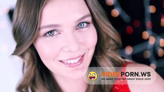 AmateurAllure - Stella Sedona - Amateur Allure Welcomes Stella Sedona To Give Head, Fuck And Swallow Sperm In This Holiday Special [2024/FullHD]