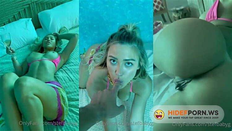 Onlyfans - Sophie Rose Nude Riding Dildo Video Leaked [FullHD 1080p]