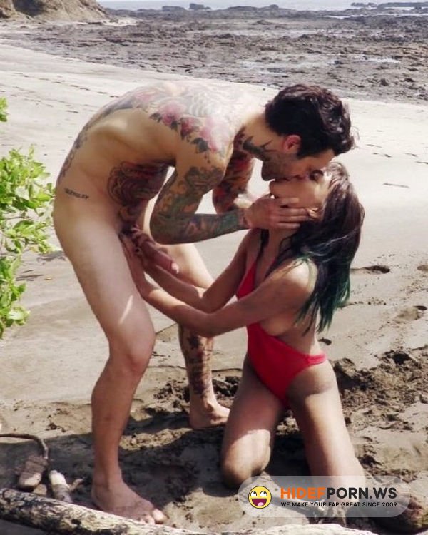 BurningAngel.com - Janice Griffith : Fucking Young Whores On Vacation [FullHD 1080p]