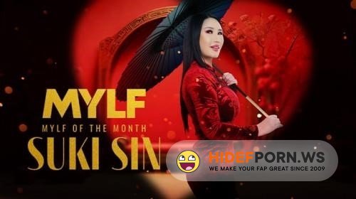 MylfOfTheMonth - Suki Sin - Let The Sin Begin [2024/SD]