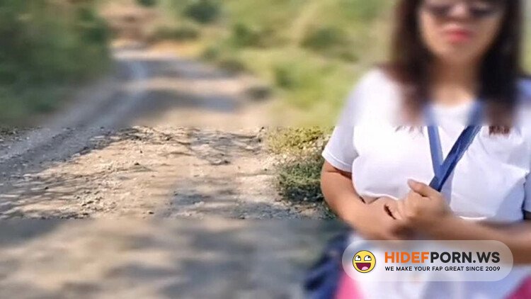 ModelsPornorg - Pinay Student SCAM Kinantot Pero Hindi Binayaran- Risky Pinay Public Fuck [HD 720p]