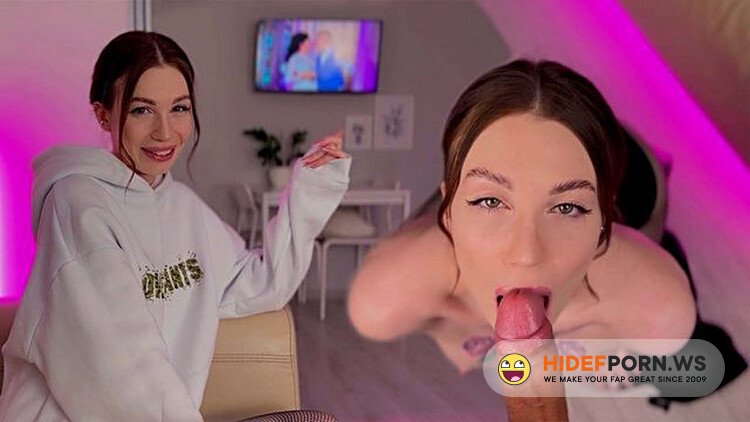 ModelsPornorg - Truth Or Action Or Maybe a Juicy Blowjob [FullHD 1080p]