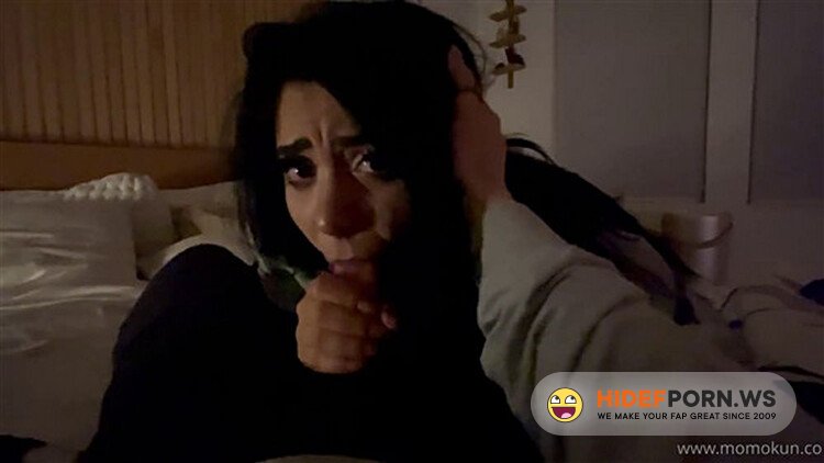 Onlyfans - Momokun Blowjob Video Leaked [FullHD 1080p]