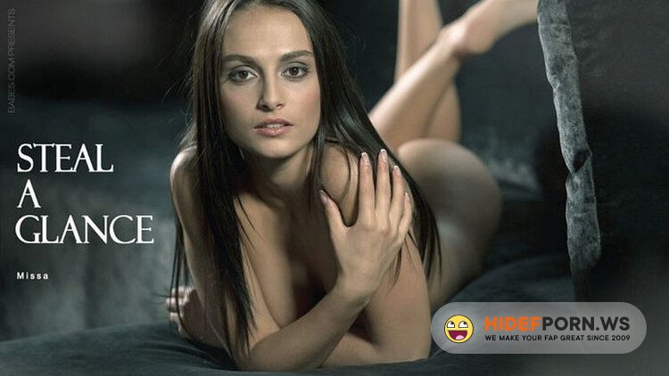 Babes.com - Missa Steal a Glance [FullHD 1080p]