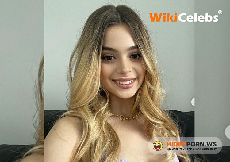 BarelyLegal - Molly - Babysitter Sex [FullHD 1080p]