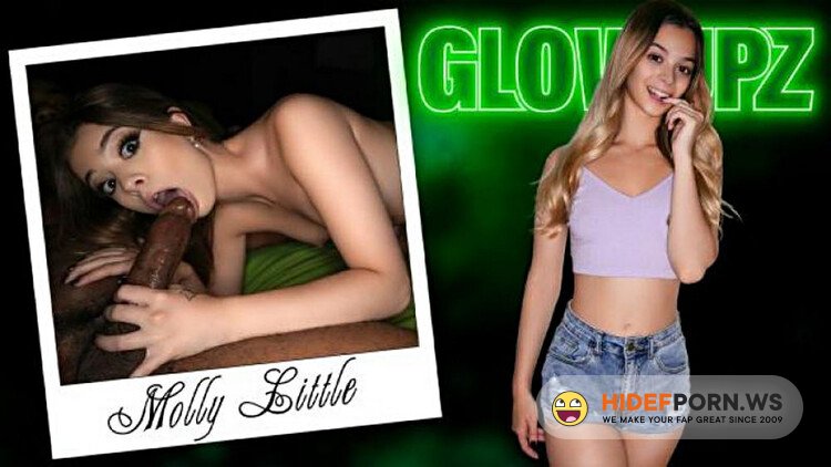 Glowupz - Molly - A Star [UltraHD 4K 2160p]