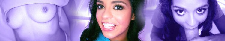 swallowsalon.com - Vienna Black Sucks Cock For A Creamy Load [FullHD 1080p]
