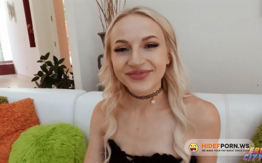 Upherasshole - Sage Rabbit - Sage Rabbit Gets The Anal Fucking Of A Lifetime [2024/HD]