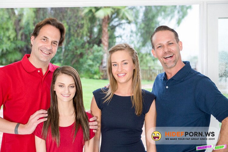 DaughterSwap.com - Grounded Girls [FullHD 1080p]