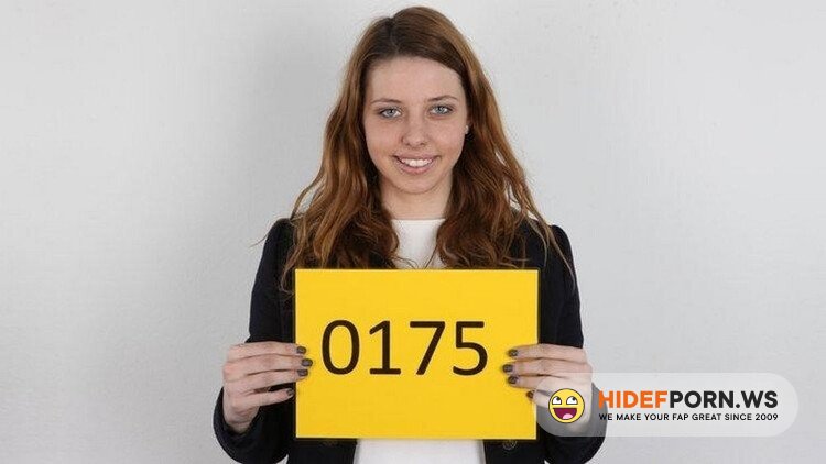 CzechCasting / CzechAV - Tereza (0175) [HD 720p]