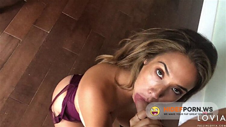 Onlyfans - Eva Lovia Sex On The Table Video Leaked [FullHD 1080p]