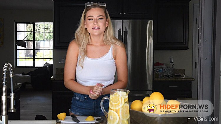 FTVGirls - Blake FTV s New Covergirl sc 1 [FullHD 1080p]