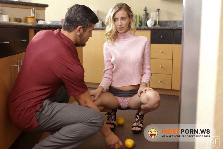 NubileFilms.com - Haley Reed - Your Touch [HD 720p]