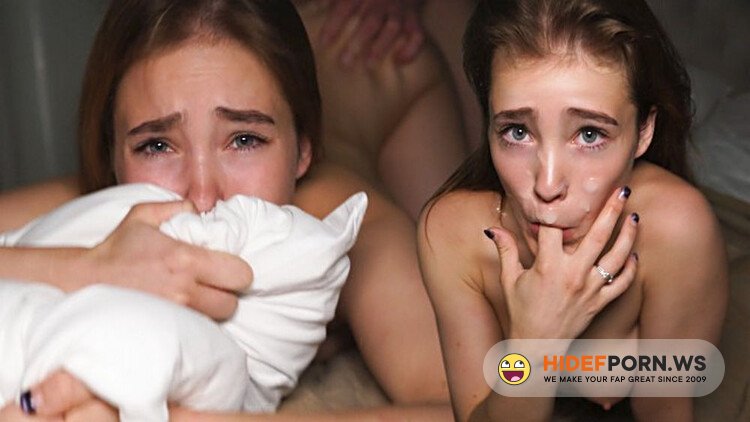 ModelsPornorg - NoLube - INFLATION HITS HARD - Innocent Ballerina Savagely Introduced To Her New Life [FullHD 1080p]