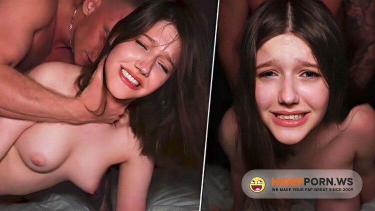 ModelsPornorg - NoLube - OUT OF CONTROL - He Fucked Her Breath Away [FullHD 1080p]