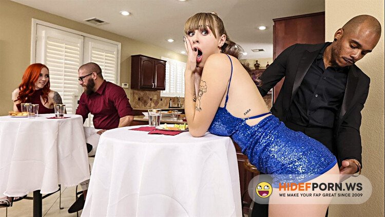 Exxtra - Angel Youngs - Wink If You Want Anal [FullHD 1080p]