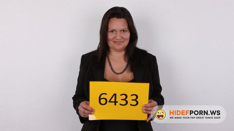 CzechCasting.com/Czechav.com - Renata - 6433 [HD 720p]