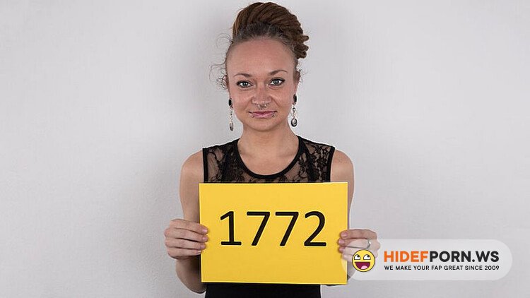 CzechCasting.com/CzechAV.com - Petra - 1772 [FullHD 1080p]