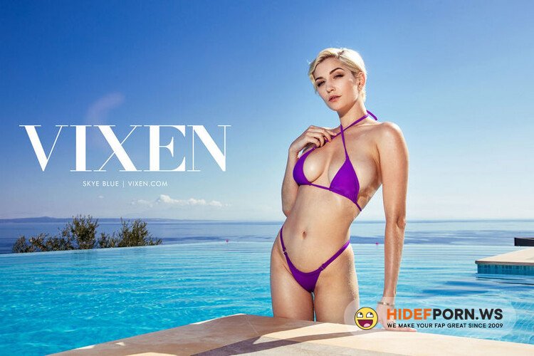 Vixen.com - Skye Blue - A Club VXN Vacation 2 [HD 720p]