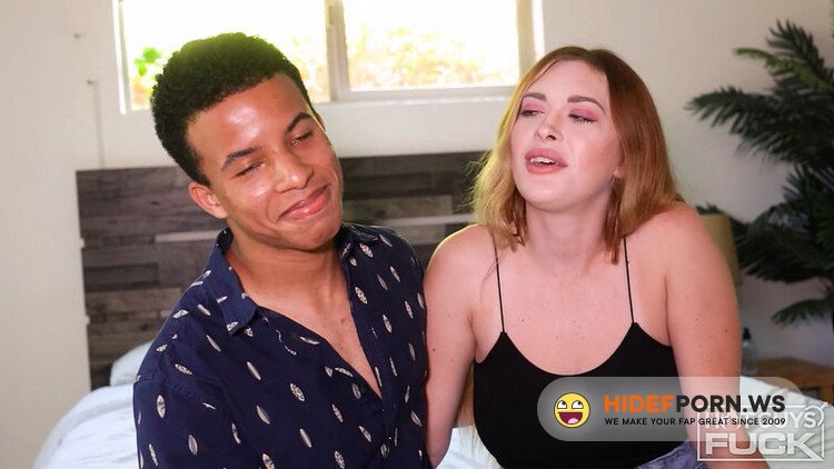 HotGuysFuck.com - Tummy Tickler Isaiah Ortega Dicks Lindsay Lee Down Right! [FullHD 1080p]