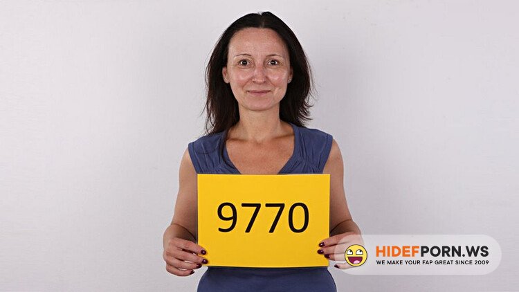CzechCasting.com / Czechav.com - Lenka Casting for Lenka [HD 720p]