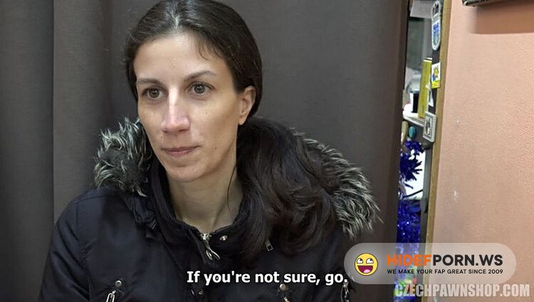 CzechPawnShop / Czechav - Czech pawn shop 4 [Full HD 1080p]