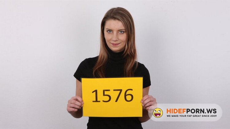CzechCasting.com/Czechav.com - Katka - 1576 [HD 720p]