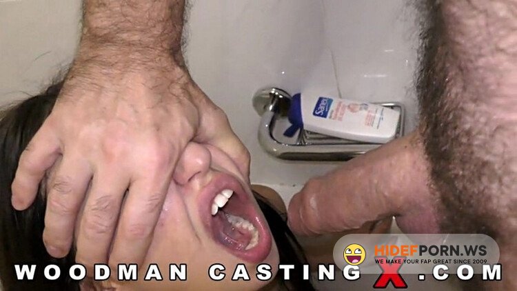 WoodmanCastingX - Selena Mur ( * UPDATED * - CASTING X 172 ) [Full HD 1080p]
